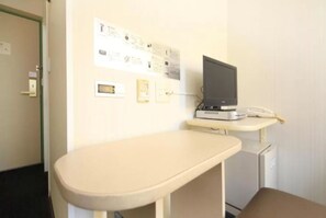 1 Schlafzimmer, Schreibtisch, kostenloses WLAN, Bettwäsche