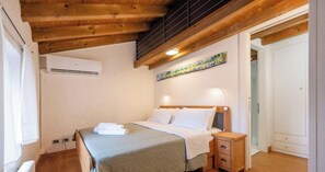 1 soveværelse, strygejern/strygebræt, gratis Wi-Fi