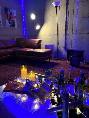 Interior - Maximum 28 people allowed The Hotel Yuzawa Orient / Minamiuonuma-gun Niigata (Minamiuonuma-gun)