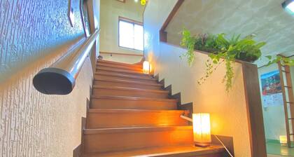 Maximum 28 people allowed The Hotel Yuzawa Orient / Minamiuonuma-gun Niigata