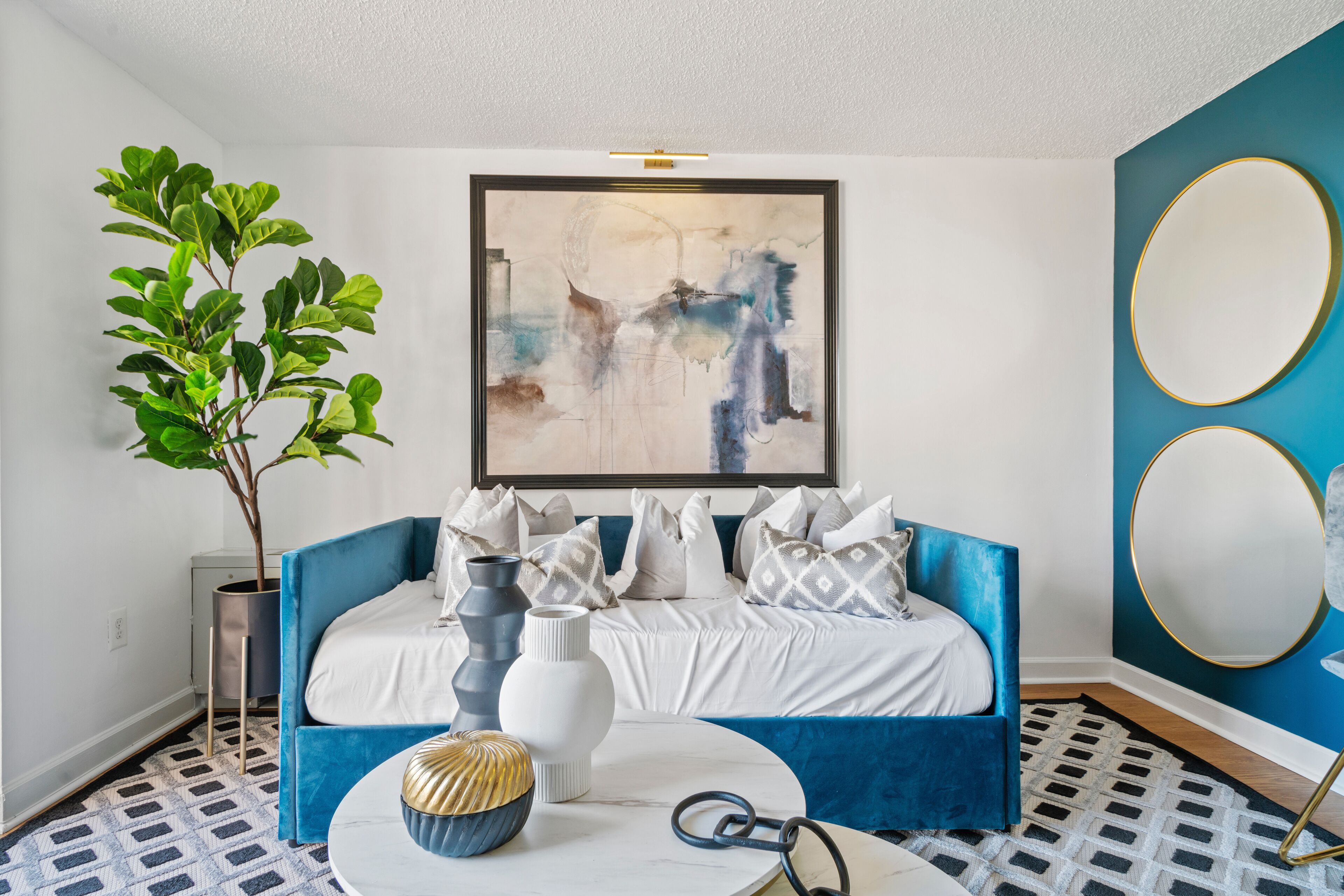 Relaxing - Apartment - Near Pentagon City