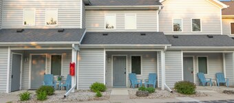 *Central Fish Creek* - Near Peninsula State Park and Shopping!