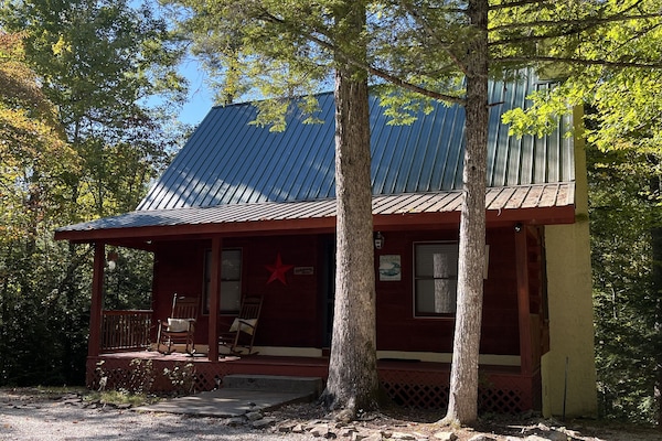 Welcome to Hideaway Haven