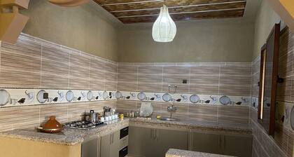 sunny place apartments
