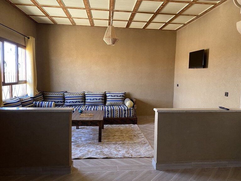 Sunny Place Apartments - Morocco