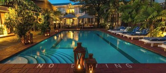 Protea Hotel by Marriott Dar es Salaam Oyster Bay