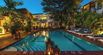 Protea Hotel by Marriott Dar es Salaam Oyster Bay