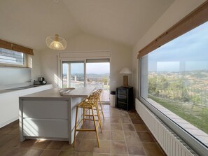 Interior - Villa for rent with swimming pool in Begur, Centre (Begur)