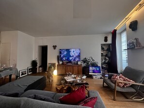Smart TV, stereo, computer monitors, printers