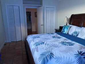 2 عدّة غرف نوم وواي فاي