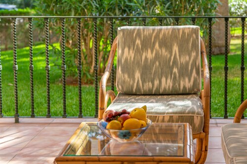 BARCA TRENCADA - Beautiful apartment very close to the beach. Free WiFi.