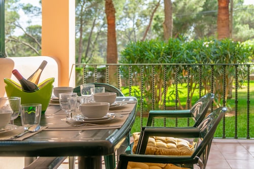 BARCA TRENCADA - Beautiful apartment very close to the beach. Free WiFi.