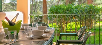 BARCA TRENCADA - Beautiful apartment very close to the beach. Free WiFi.