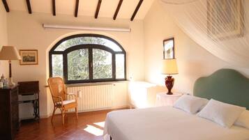 3 soveværelser, strygejern/strygebræt, weekendseng, gratis Wi-Fi