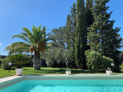 House / Villa - Bagno di GavorranoHouse with garden