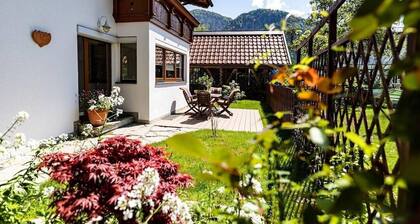 Holiday Home Haus Evelin with Garden & Grill