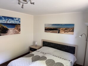 1 camera, ferro/asse da stiro, Wi-Fi gratuito, lenzuola