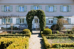 Eksteriør