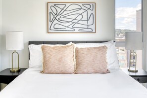 1 quarto, ferros/tábuas de passar roupa, Wi-Fi, roupa de cama