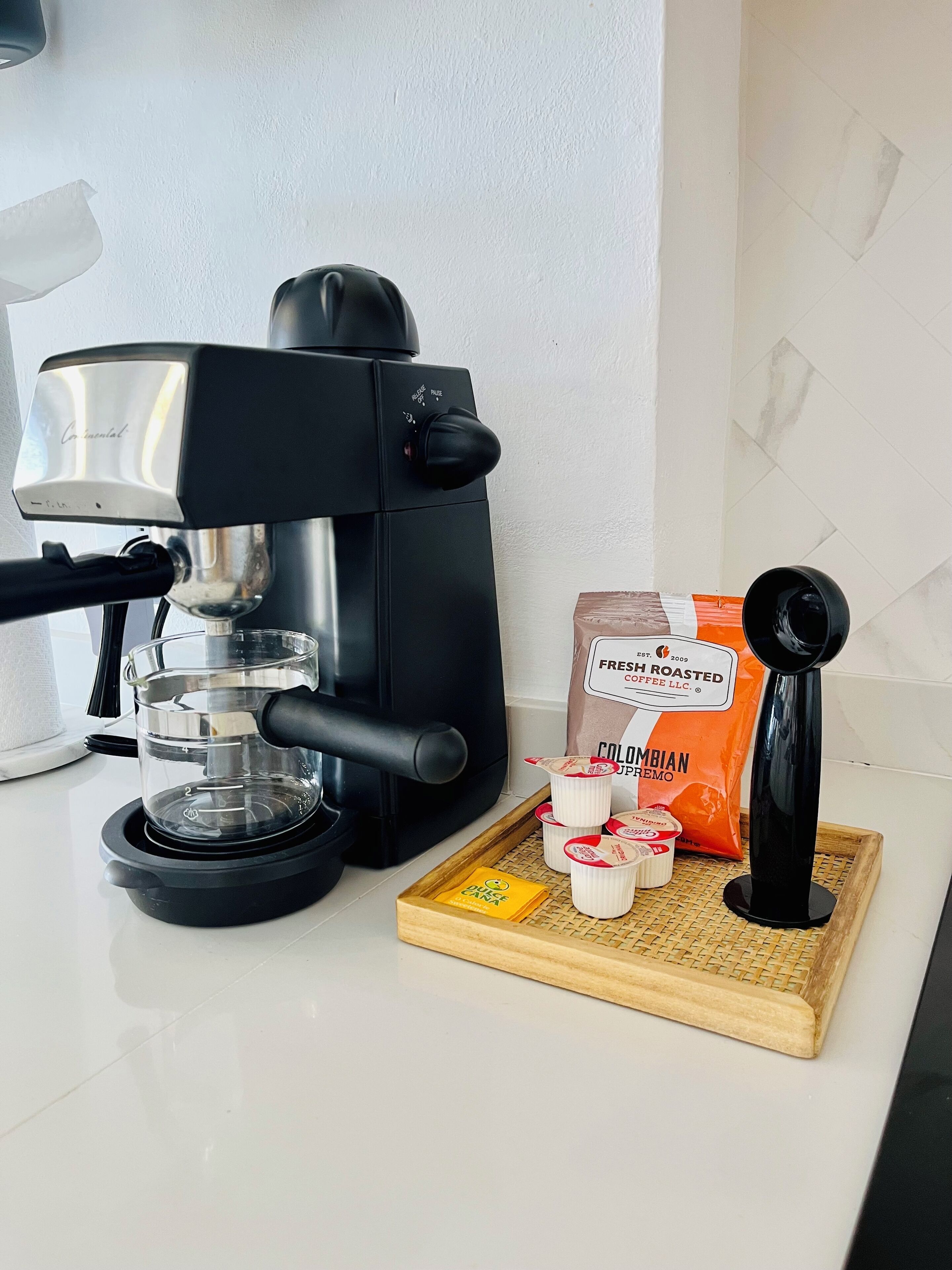 Café et/ou machine à café