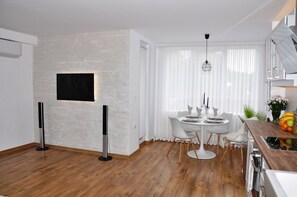Dining - Lux apartment (Pazardzhik)