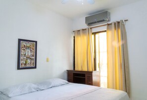 2 chambres, Wi-Fi