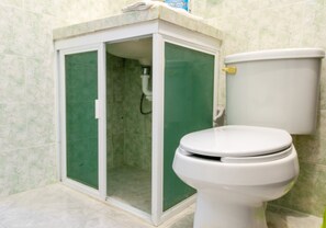 Combinazione doccia/vasca