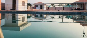 King Farmhouse - Deluxe