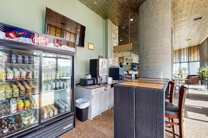 Restaurantes