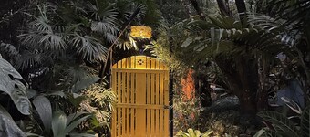 Inspired by art & nature on the Chirripó River - Chirripó Art Hotel