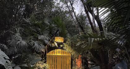 Inspired by art & nature on the Chirripó River - Chirripó Art Hotel