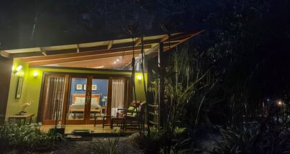 Inspired by art & nature on the Chirripó River - Chirripó Art Hotel