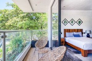 2 habitaciones, internet y ropa de cama 