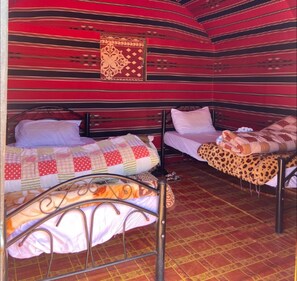 Quarto duplo básico