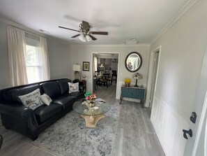 スマートテレビ