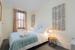 2 chambres, Wi-Fi