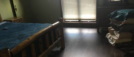 4 Schlafzimmer, WLAN, BettwÀsche