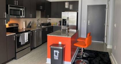 1 Bedroom apartment In The Heart Of Buckhead