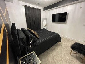 1 chambre, Wi-Fi