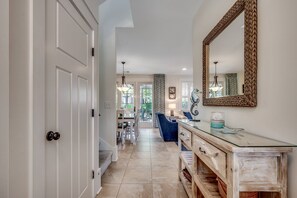 Interior - Stunning Home with Screened Porch in North Beach Resort & Villas - 500 Yards to Pools/Beach (North Myrtle Beach)