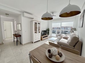 TV - Mirador al Mar 87 by homeprive (Denia)