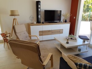 Télévision, livres