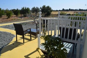 Terras