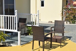 Terras