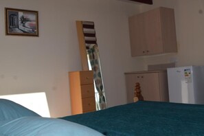 1 chambre, accĂšs au Wi-Fi (inclus), literie fournie