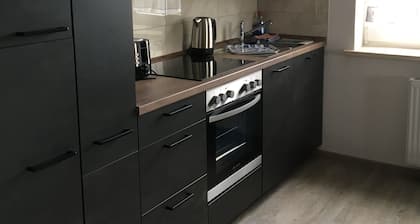 Haus Vergissmeinnicht in Ruhiger, Ländlicher Lage. Ein Schritt ins Oderbruch !