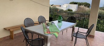 Villa with 13 beds - bonagia