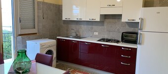 Villa with 13 beds - bonagia