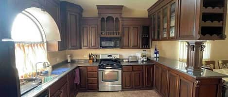Dining tables