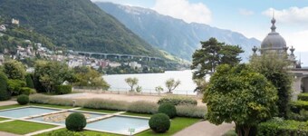 Le Belvédère D3.8 by Interhome